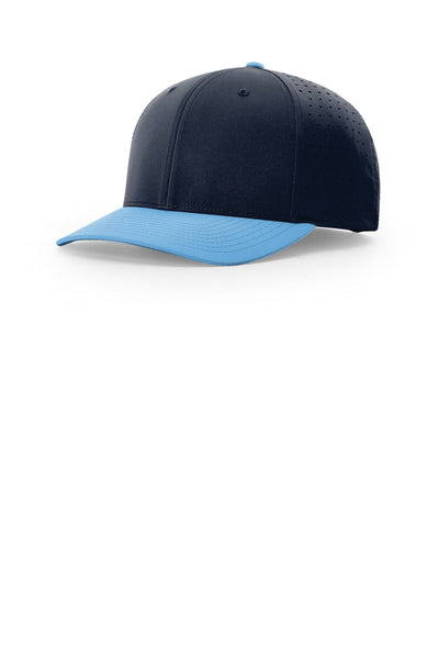 Custom Personalized Richardson Laser Perf R-Flex Snapback 632