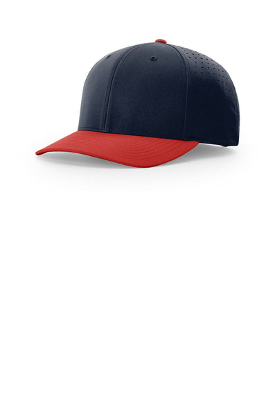 Custom Personalized Richardson Laser Perf R-Flex Snapback 632