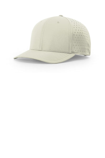 Custom Personalized Richardson Laser Perf R-Flex Snapback 632