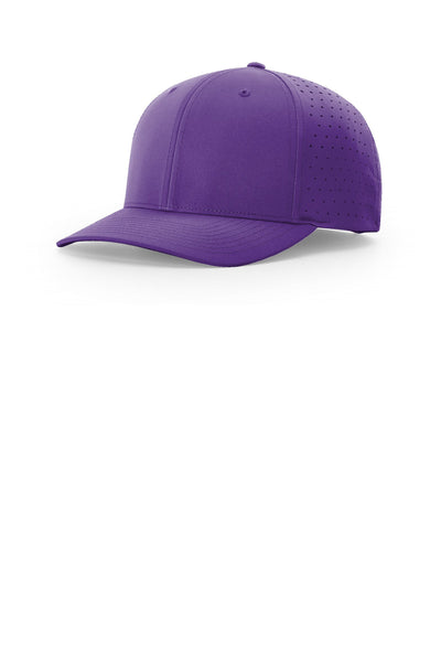 Custom Personalized Richardson Laser Perf R-Flex Snapback 632