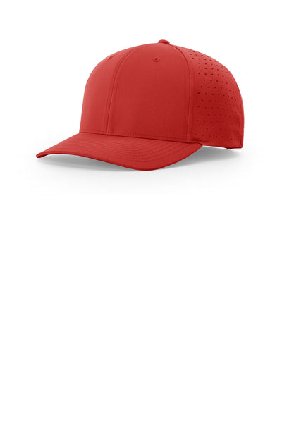 Custom Personalized Richardson Laser Perf R-Flex Snapback 632