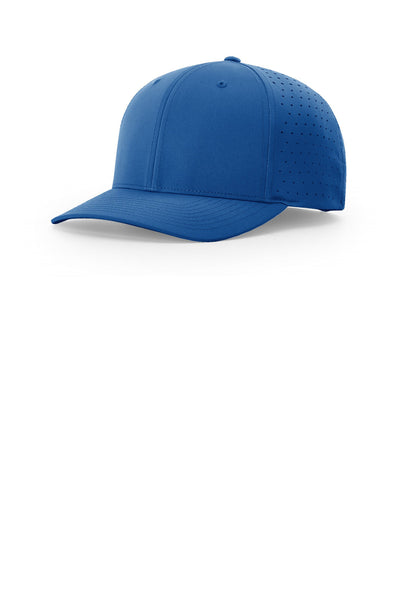 Custom Personalized Richardson Laser Perf R-Flex Snapback 632