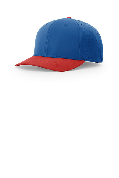 Custom Personalized Richardson Laser Perf R-Flex Snapback 632