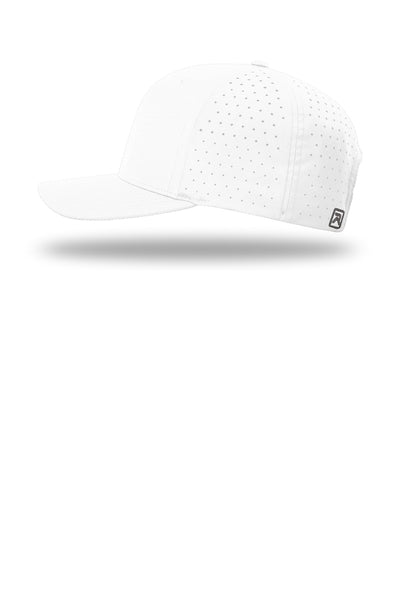 Custom Personalized Richardson Laser Perf R-Flex Snapback 632