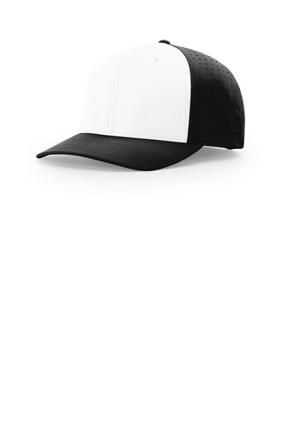 Custom Personalized Richardson Laser Perf R-Flex Snapback 632