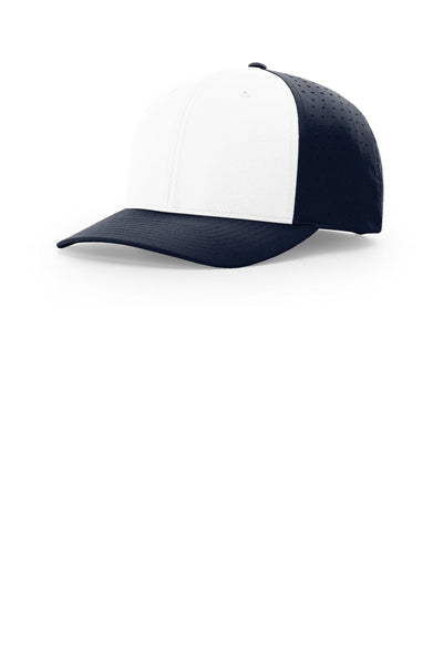 Custom Personalized Richardson Laser Perf R-Flex Snapback 632