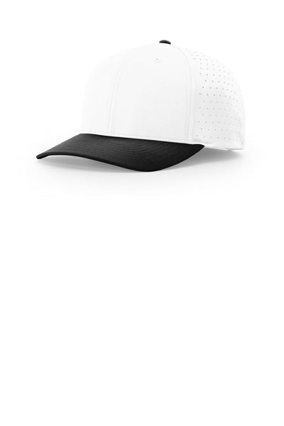 Custom Personalized Richardson Laser Perf R-Flex Snapback 632