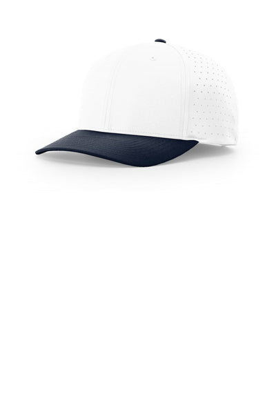 Custom Personalized Richardson Laser Perf R-Flex Snapback 632