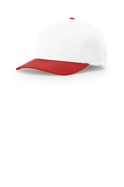 Custom Personalized Richardson Laser Perf R-Flex Snapback 632
