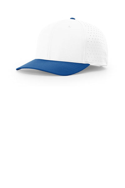 Custom Personalized Richardson Laser Perf R-Flex Snapback 632