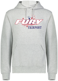 2024 FURY - Russell Athletic Dri-Power Fleece Hoodie - 695HBM