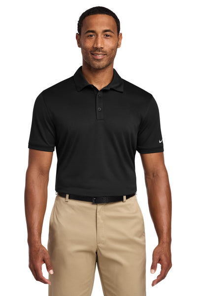 Custom Personalized Nike Dri-FIT Players Modern Fit Polo. 799802