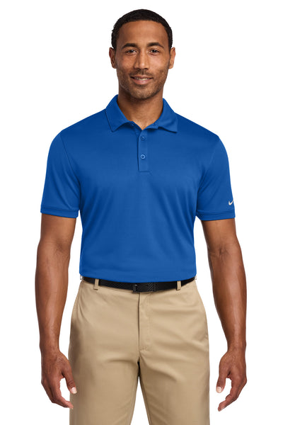 Custom Personalized Nike Dri-FIT Players Modern Fit Polo. 799802