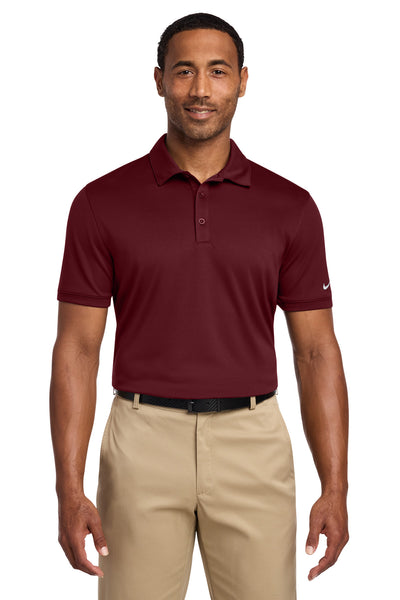 Custom Personalized Nike Dri-FIT Players Modern Fit Polo. 799802