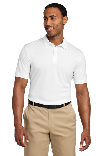 Custom Personalized Nike Dri-FIT Players Modern Fit Polo. 799802
