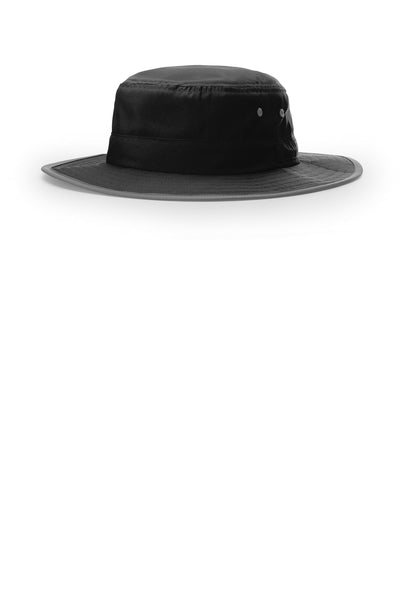 Custom Personalized Richardson Lite Wide Brim Hat 810
