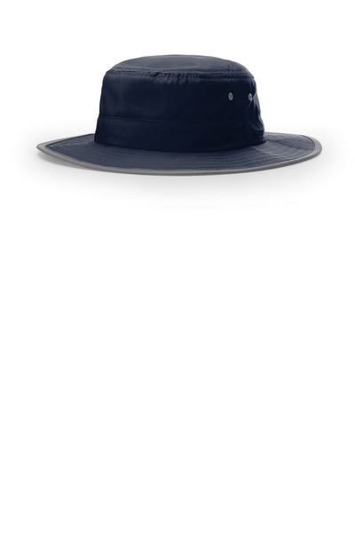 Custom Personalized Richardson Lite Wide Brim Hat 810