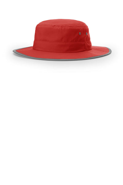 Custom Personalized Richardson Lite Wide Brim Hat 810