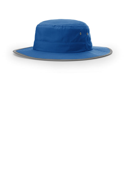 Custom Personalized Richardson Lite Wide Brim Hat 810