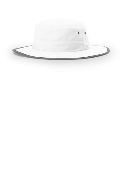 Custom Personalized Richardson Lite Wide Brim Hat 810