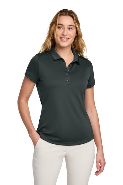 Custom Personalized Nike Women's Dri-FIT Players Modern Fit  Polo. 811807