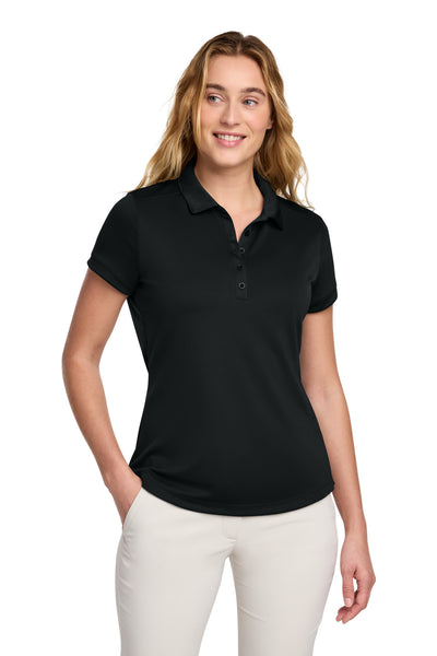 Custom Personalized Nike Women's Dri-FIT Players Modern Fit  Polo. 811807