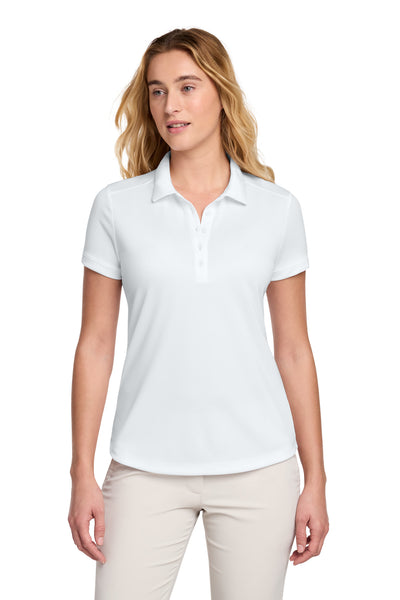 Custom Personalized Nike Women's Dri-FIT Players Modern Fit  Polo. 811807
