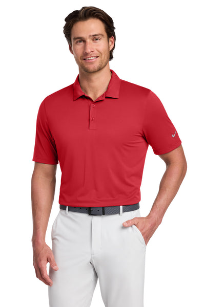 Custom Personalized Nike Dri-FIT Legacy Polo. 883681