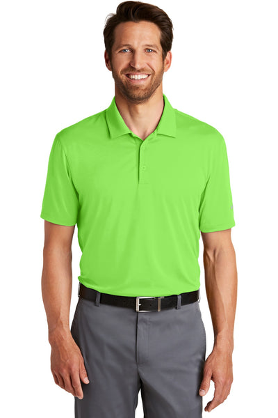 Custom Personalized Nike Dri-FIT Legacy Polo. 883681