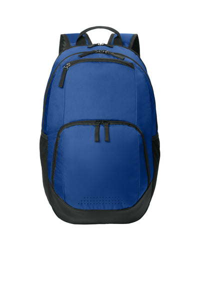 Custom Personalized Sport-Tek ®  Rec Backpack BST200