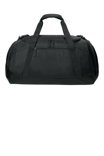 Custom Personalized Sport-Tek ®  Large Rec Duffel BST505