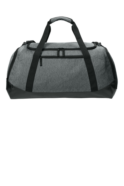 Custom Personalized Sport-Tek ®  Large Rec Duffel BST505