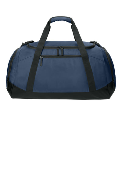 Custom Personalized Sport-Tek ®  Large Rec Duffel BST505
