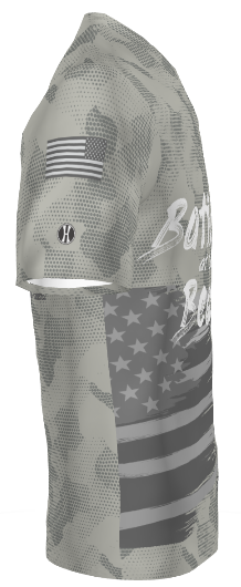 2025 Battle at the Beach Commemorative Tee