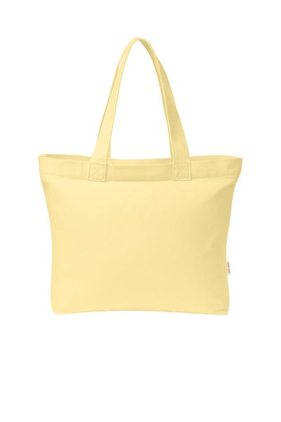 Custom Comfort Colors ®  Everyday Tote CCET0