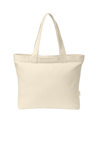 Custom Comfort Colors ®  Everyday Tote CCET0