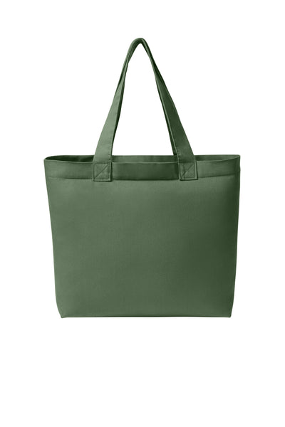 Custom Comfort Colors ®  Everyday Tote CCET0