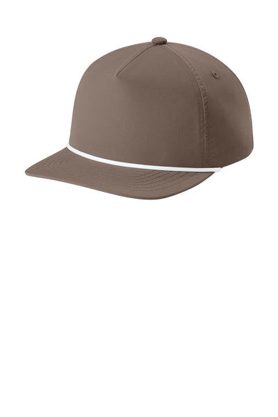 Custom Comfort Colors ®  Rope Cap CCRC0