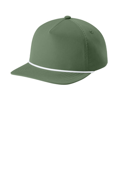 Custom Comfort Colors ®  Rope Cap CCRC0