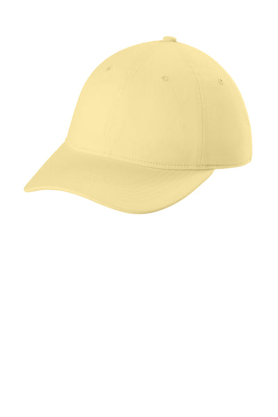 Custom Comfort Colors ®  Coastal Washed Cap CCWC0
