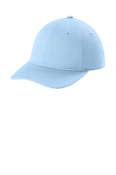Custom Comfort Colors ®  Coastal Washed Cap CCWC0
