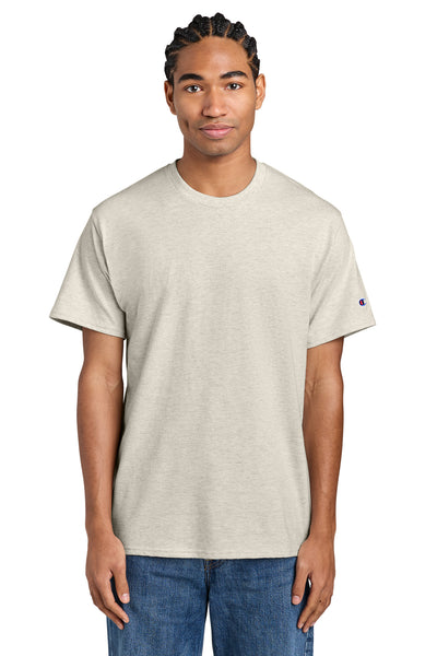 Custom Personalized Champion ®  Jersey Short Sleeve Tee CH1000