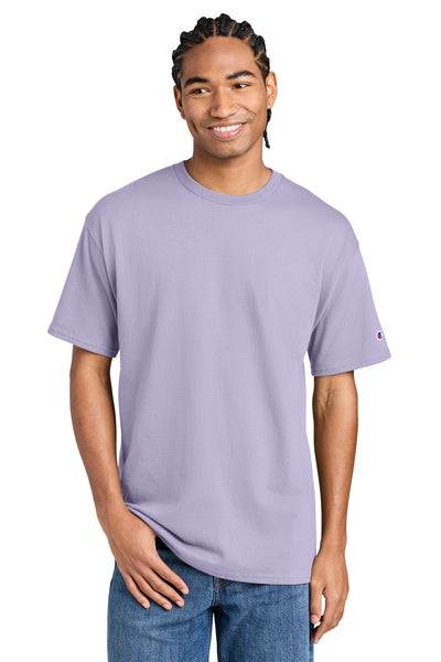 Custom Personalized Champion ®  Jersey Short Sleeve Tee CH1000