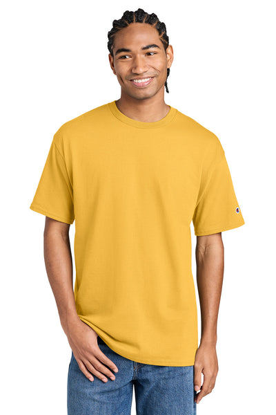 Custom Personalized Champion ®  Jersey Short Sleeve Tee CH1000