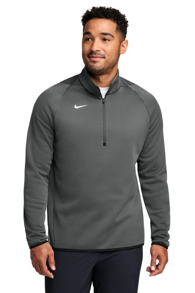 Custom Personalized Nike Therma-FIT 1/4-Zip Fleece CN9492