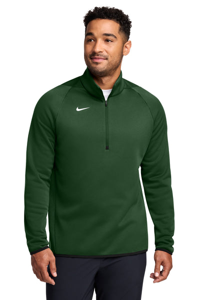 Custom Personalized Nike Therma-FIT 1/4-Zip Fleece CN9492
