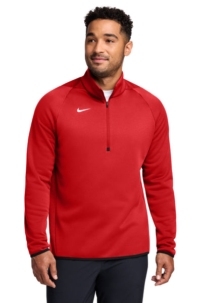 Custom Personalized Nike Therma-FIT 1/4-Zip Fleece CN9492