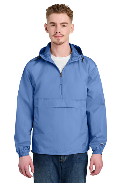 Custom Personalized Champion ®  Packable Anorak Jacket CO200