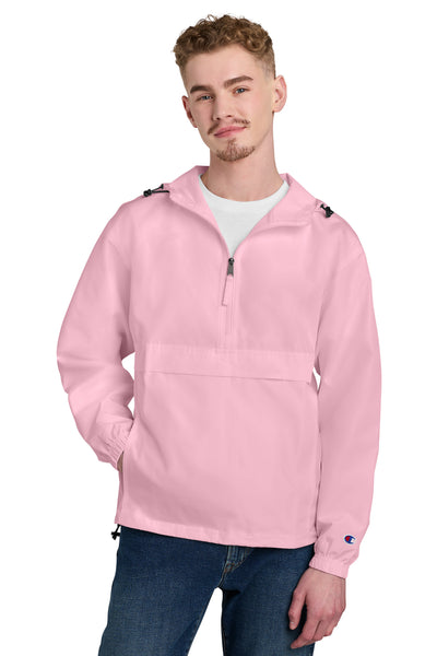 Custom Personalized Champion ®  Packable Anorak Jacket CO200