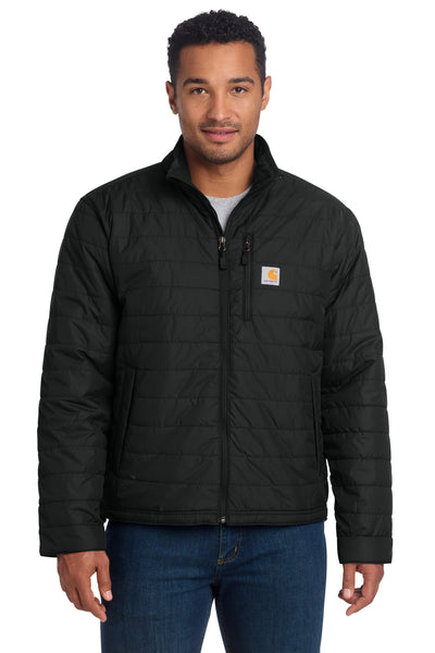 Custom Personalized Carhartt  ®  Gilliam Jacket. CT102208
